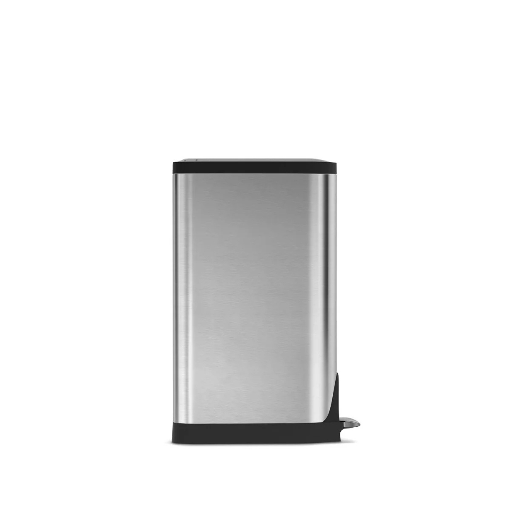 Κάδος Απορριμμάτων Butterfly με Πεντάλ 30L - CW1824 Simplehuman