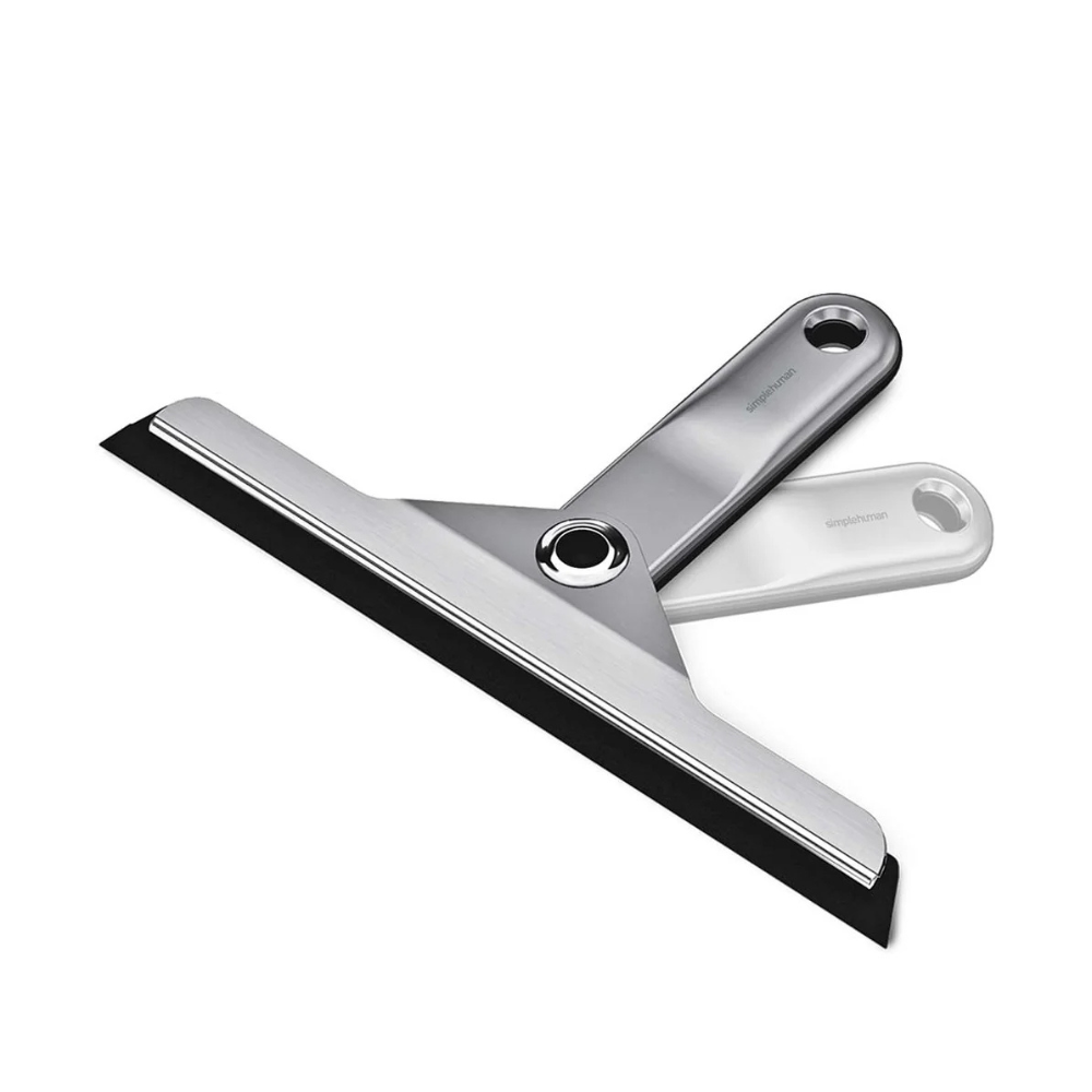 Πτυσσόμενη Σπάτουλα Καθαρισμού Τζαμιών (Squeegee) - BT1071 Simplehuman