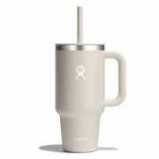 Hydro Flask Ποτήρι All Around™ Travel Tumbler 1L - Oat (TT32PS114)
