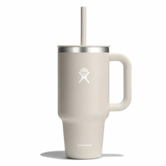 Hydro Flask Ποτήρι All Around™ Travel Tumbler 1L - Oat (TT32PS114)