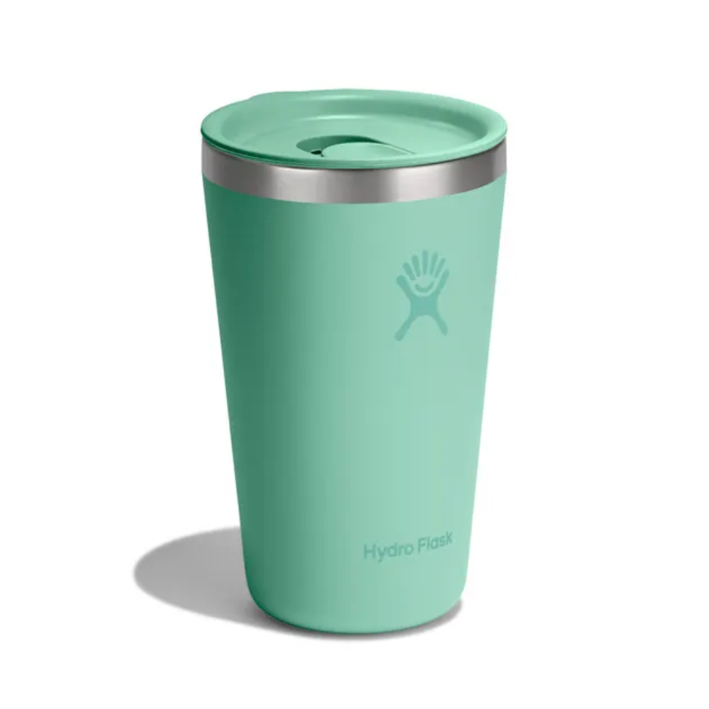 Hydro Flask Ποτήρι All Around™ Tumbler 473 ml – Mermaid Green (T16CPC344)