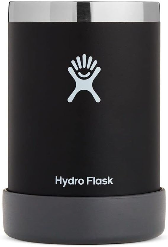 Hydro Flask Ποτήρι Cooler Cup 355 ml – Μαύρο (K12001)
