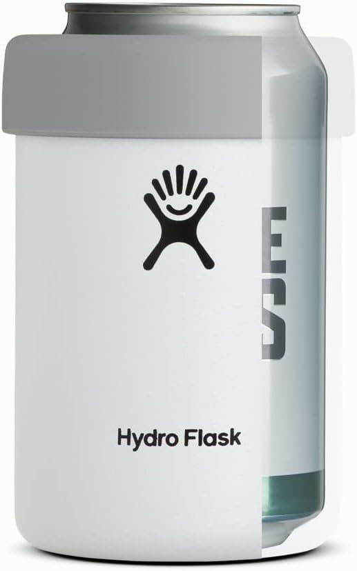 Hydro Flask Ποτήρι Cooler Cup 355 ml – Μαύρο (K12001)