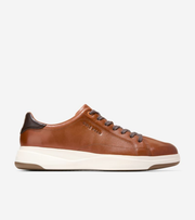 Ανδρικά GrandPrø Tennis 2.0 Sneakers British Tan (C42753M) - Cole Haan
