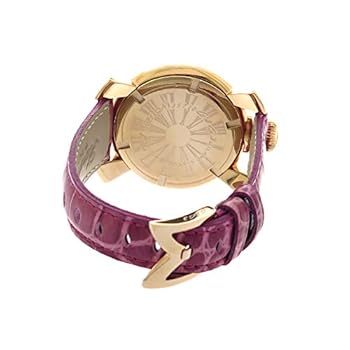 Ρολόι GAGA MILANO 5021.01 - Γυναικείο 40mm