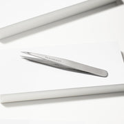 Τσιμπιδάκι Φρυδιών Tweezerman 1240-R