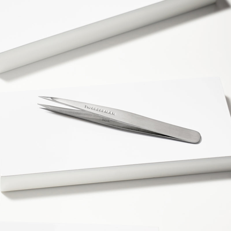 Τσιμπιδάκι Φρυδιών Tweezerman 1240-R