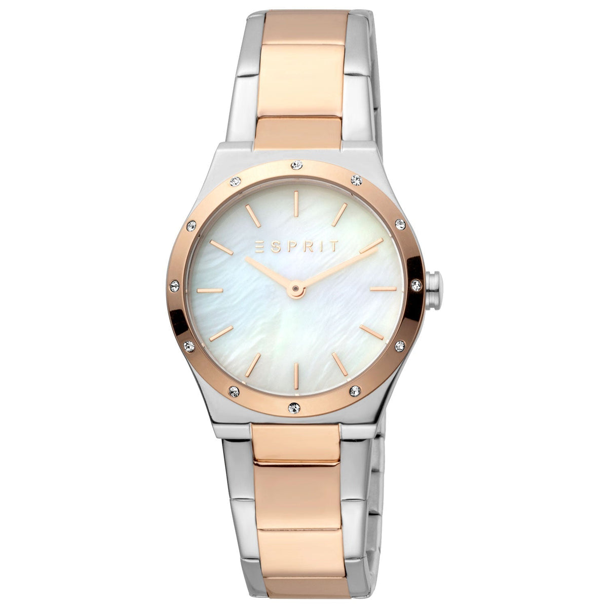 Ρολόι Esprit Kristin ES1L191M1045 Quartz - Γυναικείο