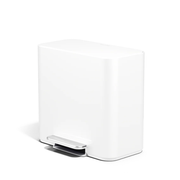 Simplehuman mini recycler pedal bin 15L (CW2122)
