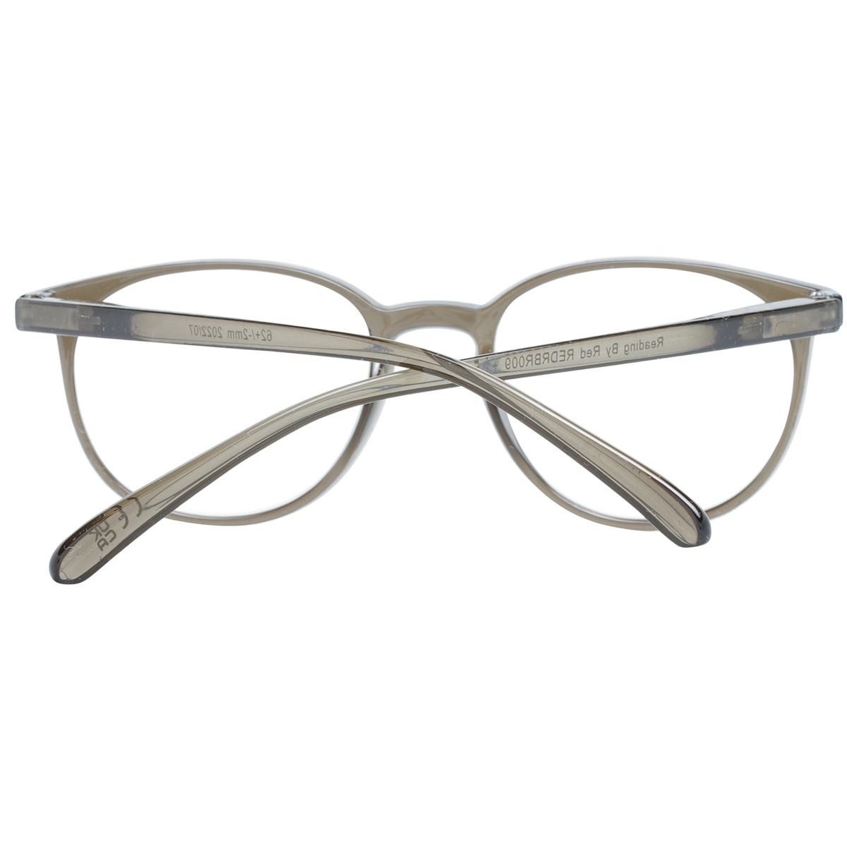 Reading by Red Reader REDRBR00915 50 + 1.5 dpt. - Unisex