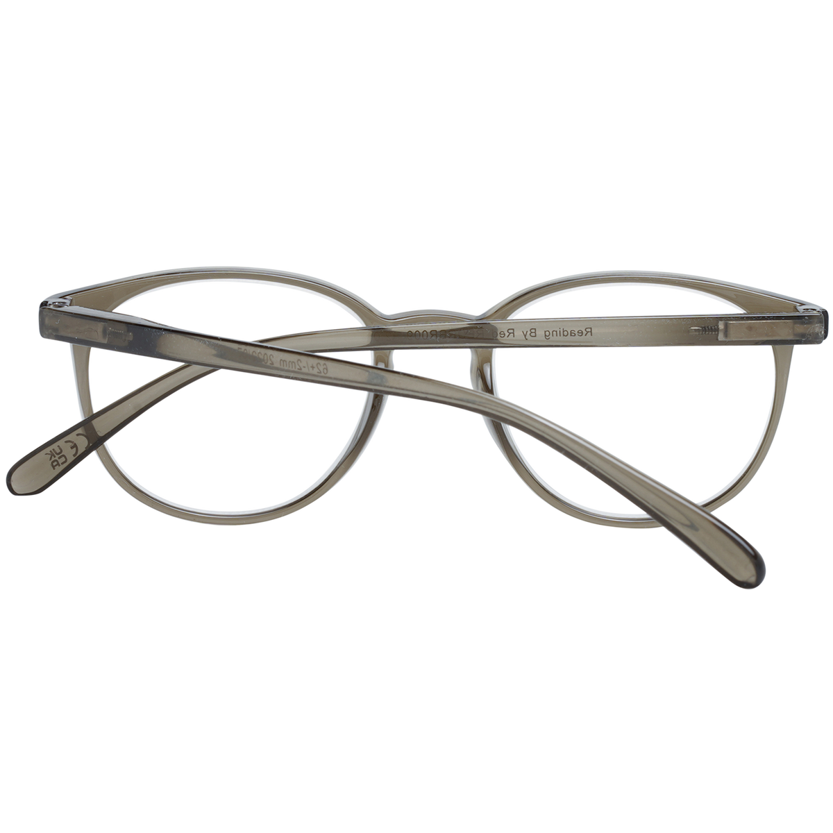 Reading by Red Reader REDRBR00920 50 + 2.0 dpt. - Unisex