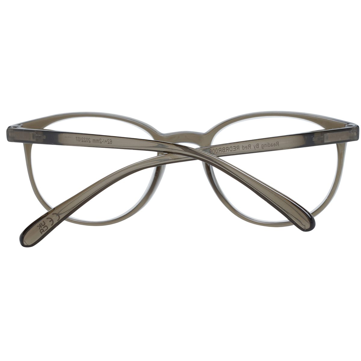 Reading by Red Reader REDRBR00925 50 + 2.5 dpt. - Unisex