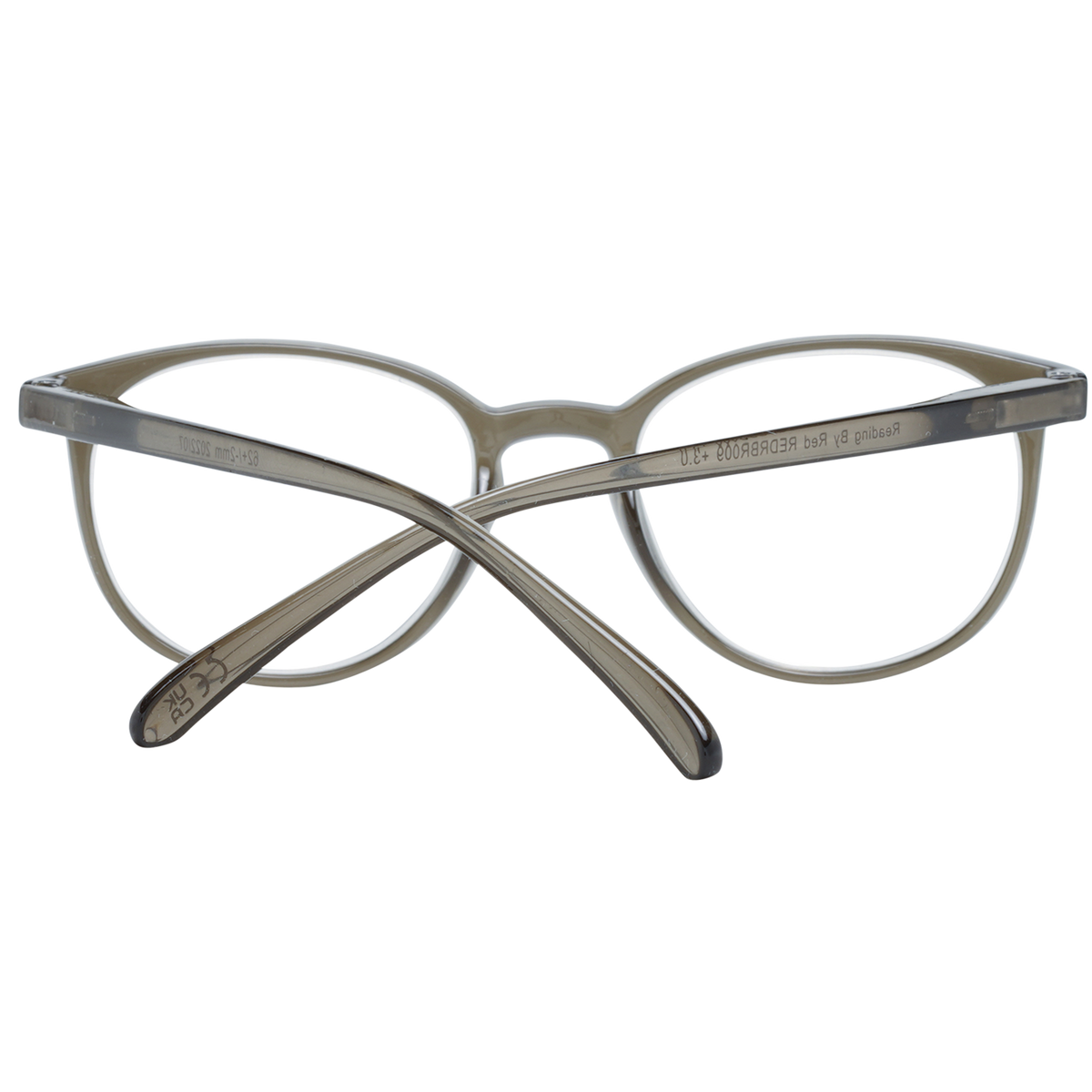 Reading by Red Reader REDRBR00930 50 + 3.0 dpt. - Unisex