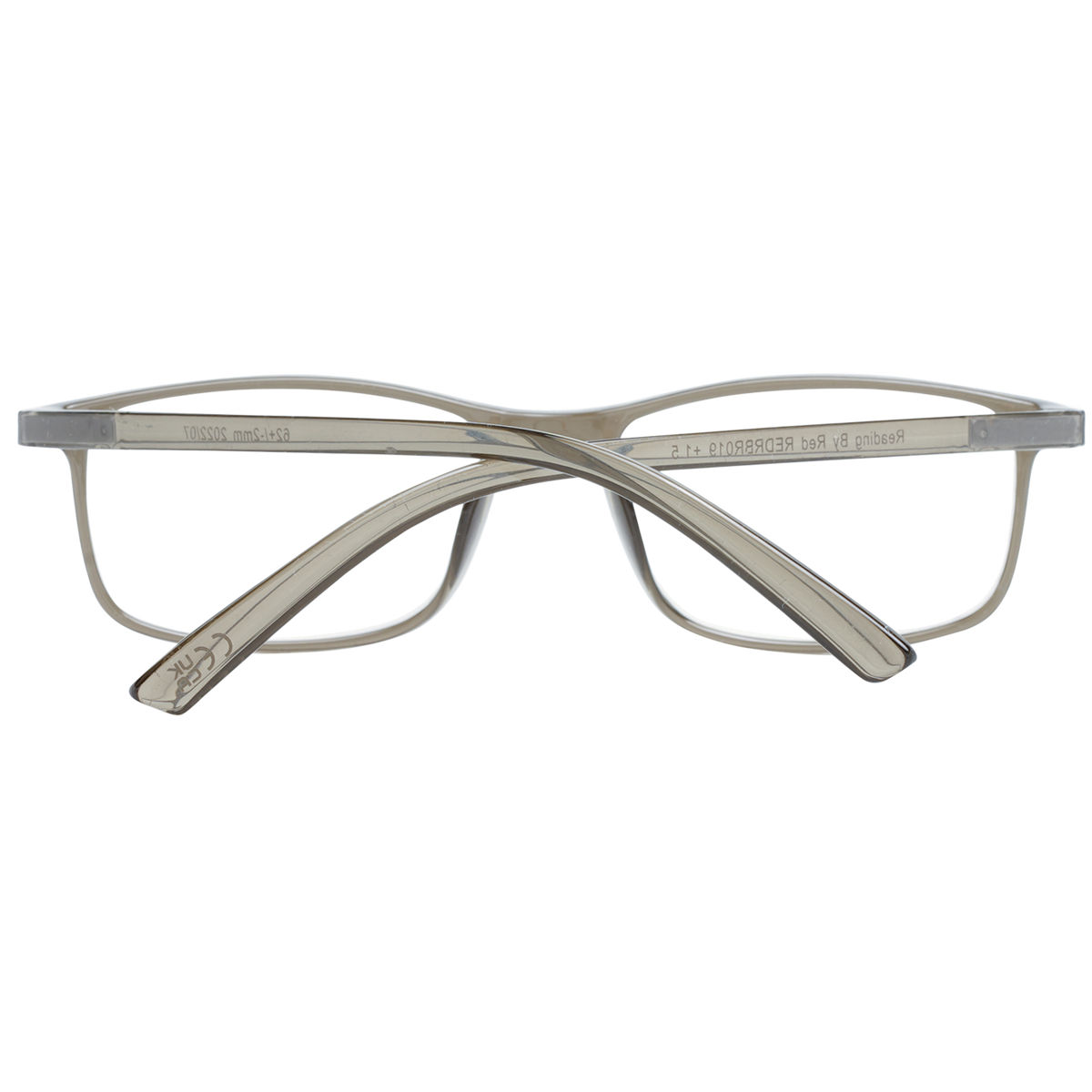 Reading by Red Reader REDRBR01915 53 + 1.5 dpt. - Unisex