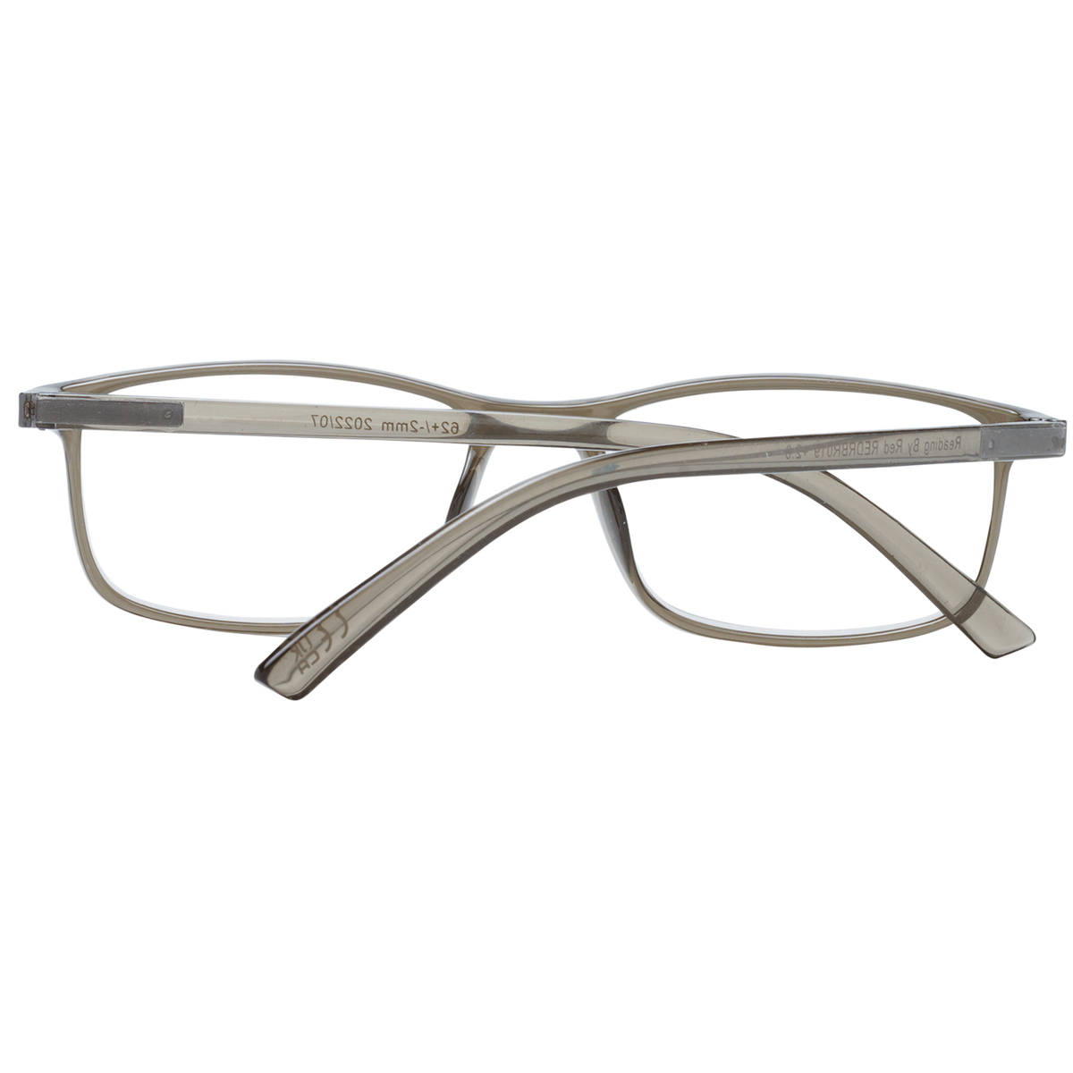 Reading by Red Reader REDRBR01920 53 + 2.0 dpt. - Unisex