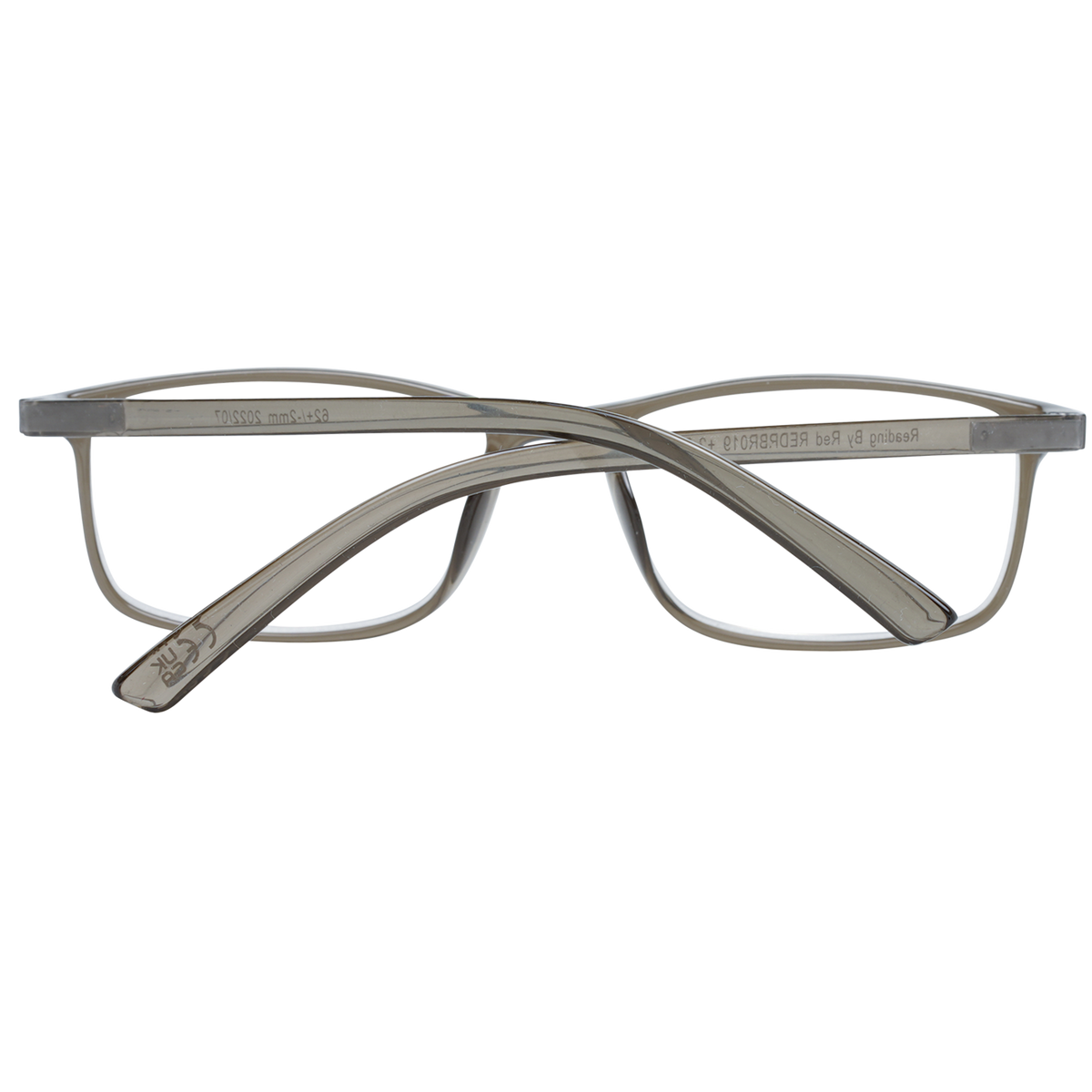 Reading by Red Reader REDRBR01925 53 + 2.5 dpt. - Unisex