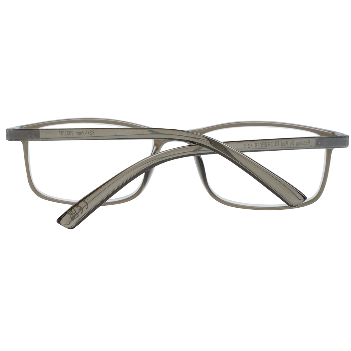 Reading by Red Reader REDRBR01930 53 + 3.0 dpt. - Unisex
