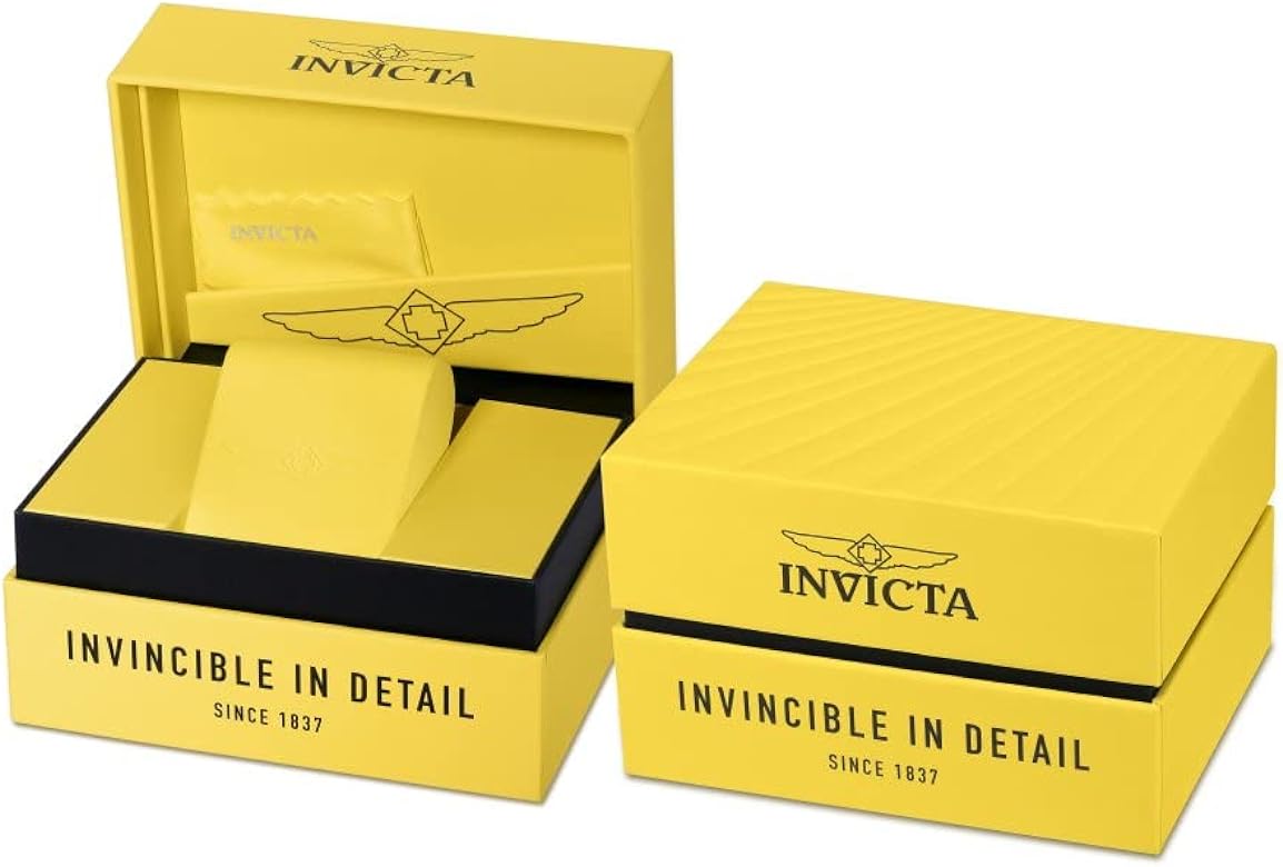 Ρολόι Invicta Specialty 47454 Quartz 43mm - Ανδρικό
