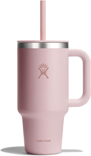Hydro Flask Ποτήρι Ταξιδιού All Around™ Travel Tumbler 700 ml 0.7L - Trillium (TT24PSC678)