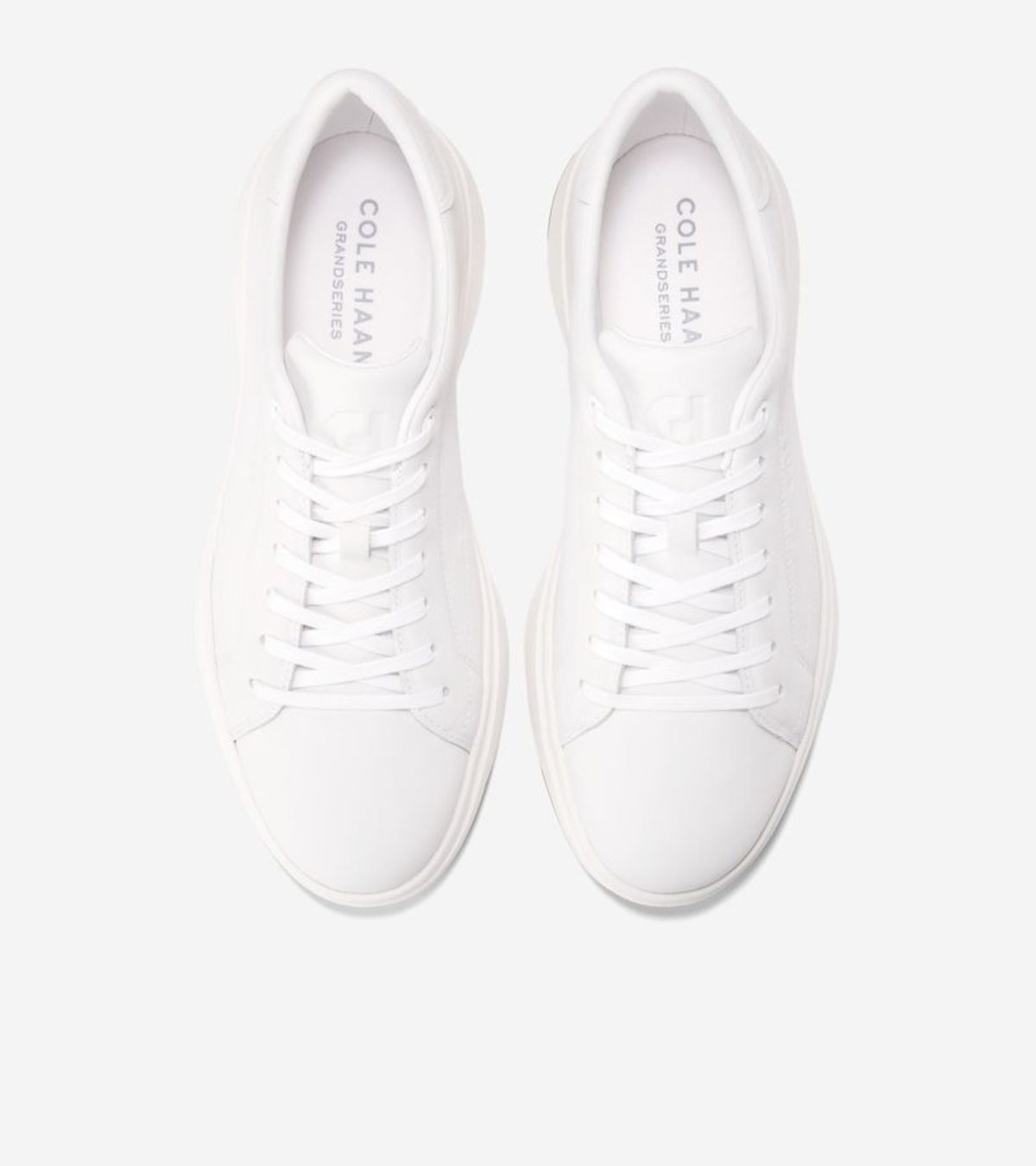 Ανδρικά GrandPrø Tennis 2.0 Sneakers White-Gum (C43660M) - Cole Haan