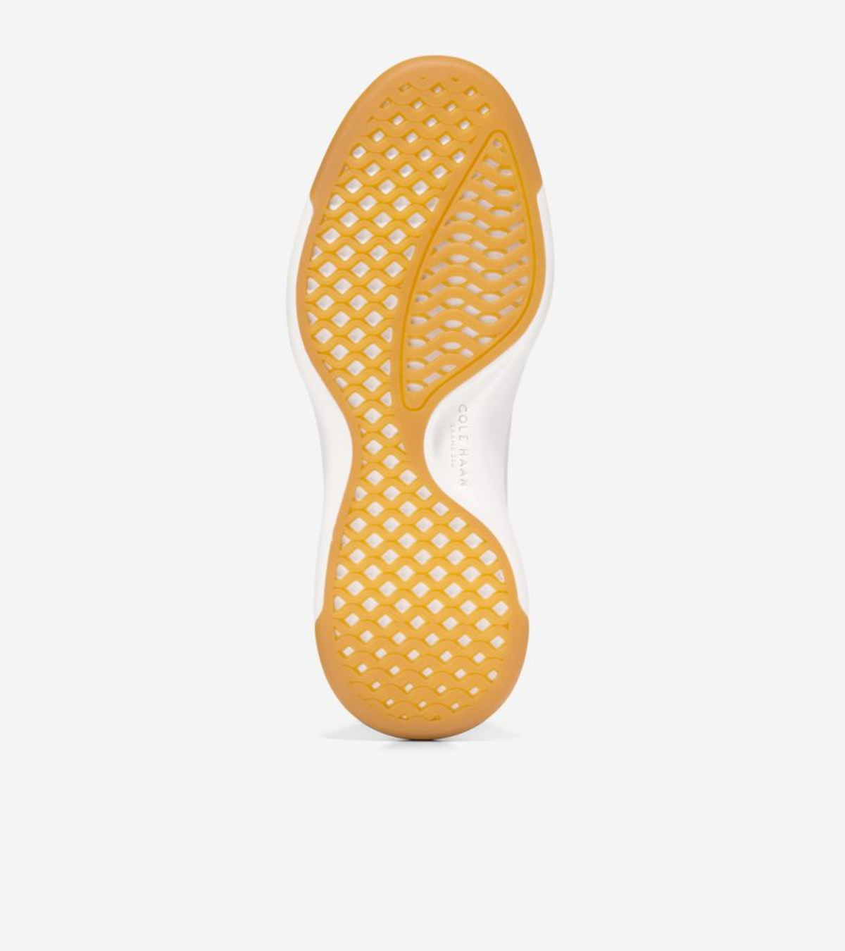 Ανδρικά GrandPrø Tennis 2.0 Sneakers White-Gum (C43660M) - Cole Haan