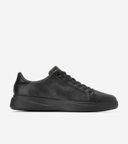 Ανδρικά GrandPrø Tennis 2.0 Sneakers Black-Black (C43721M) - Cole Haan