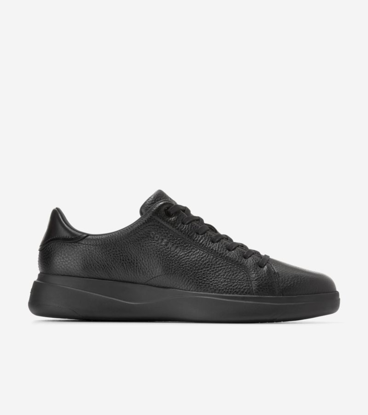 Ανδρικά GrandPrø Tennis 2.0 Sneakers Black-Black (C43721M) - Cole Haan