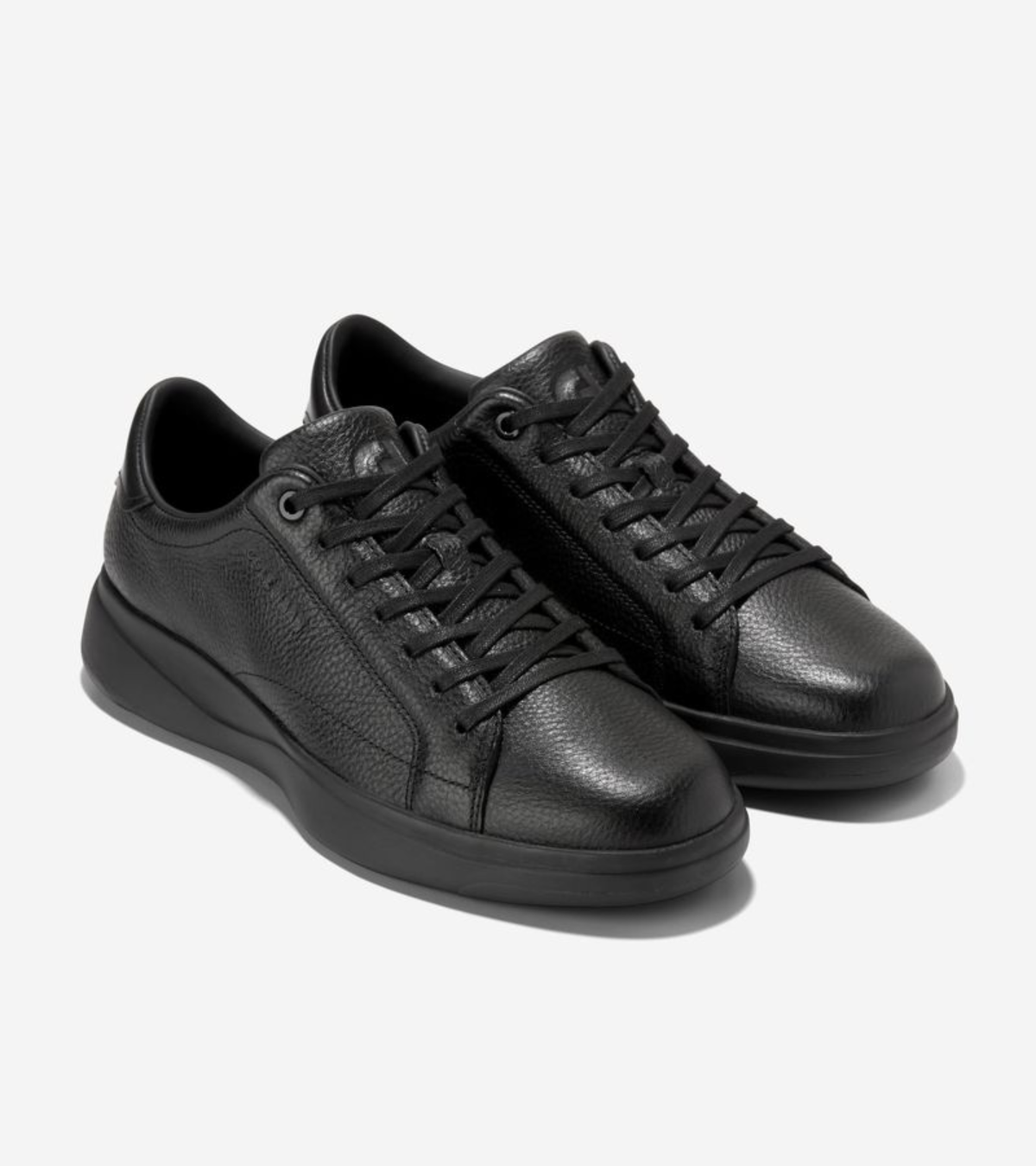 Ανδρικά GrandPrø Tennis 2.0 Sneakers Black-Black (C43721M) - Cole Haan