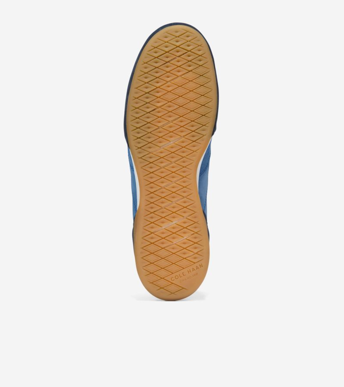 Γυναικεία GRANDPRØ Turf 2.0 Sneakers True Blue Nubuck / Navy Blazer Suede / White (W37034B) - Cole Haan