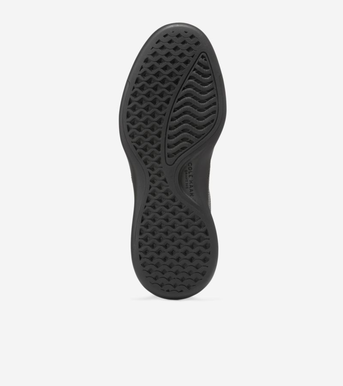 Ανδρικά GrandPrø Tennis 2.0 Sneakers Black-Black (C43721M) - Cole Haan