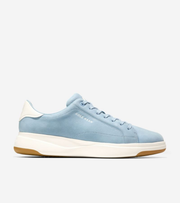 Ανδρικά GrandPrø Tennis 2.0 Sneakers Dusty Blue-Ivory (C43971M) - Cole Haan