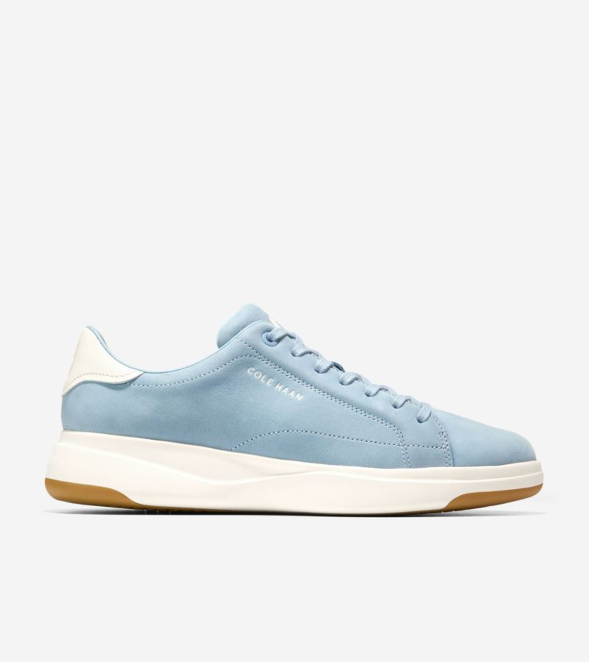 Ανδρικά GrandPrø Tennis 2.0 Sneakers Dusty Blue-Ivory (C43971M) - Cole Haan