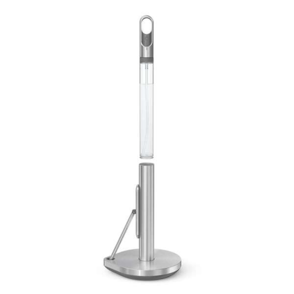 Βάση Χαρτιού Κουζίνας Paper Towel Pump - KT1196 Simplehuman