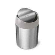 Μίνι Κάδος Απορριμμάτων 1,5L - CW2084 Simplehuman