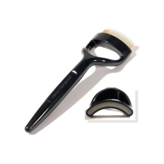 Χτενάκι για Βλεφαρίδες Tweezerman 1056-R