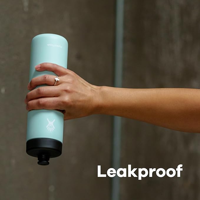 Hydro Flask Θερμός Sport Insulated Wide Mouth 591 ml – Γαλάζιο (SB20441)