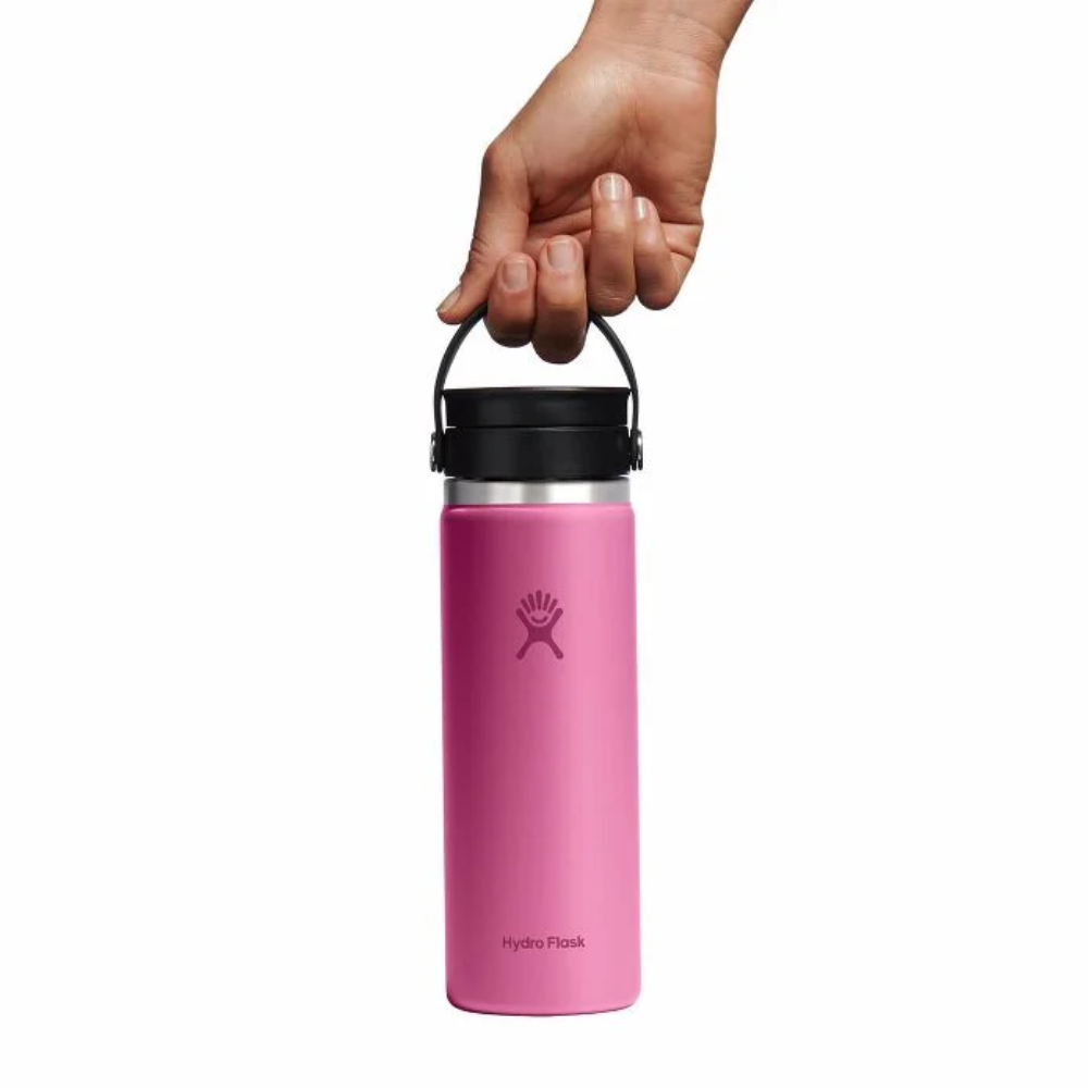 Hydro Flask Μπουκάλι WIDE FLEX SIP LID 473 ml - Reef (W16BCX677)