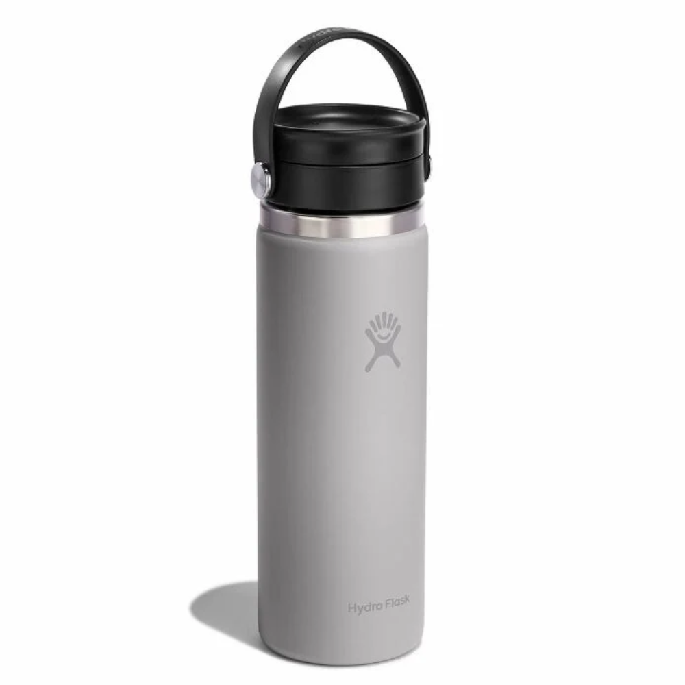 Hydro Flask Μπουκάλι WIDE FLEX SIP LID 591 ml - Birch (W20BCX035)