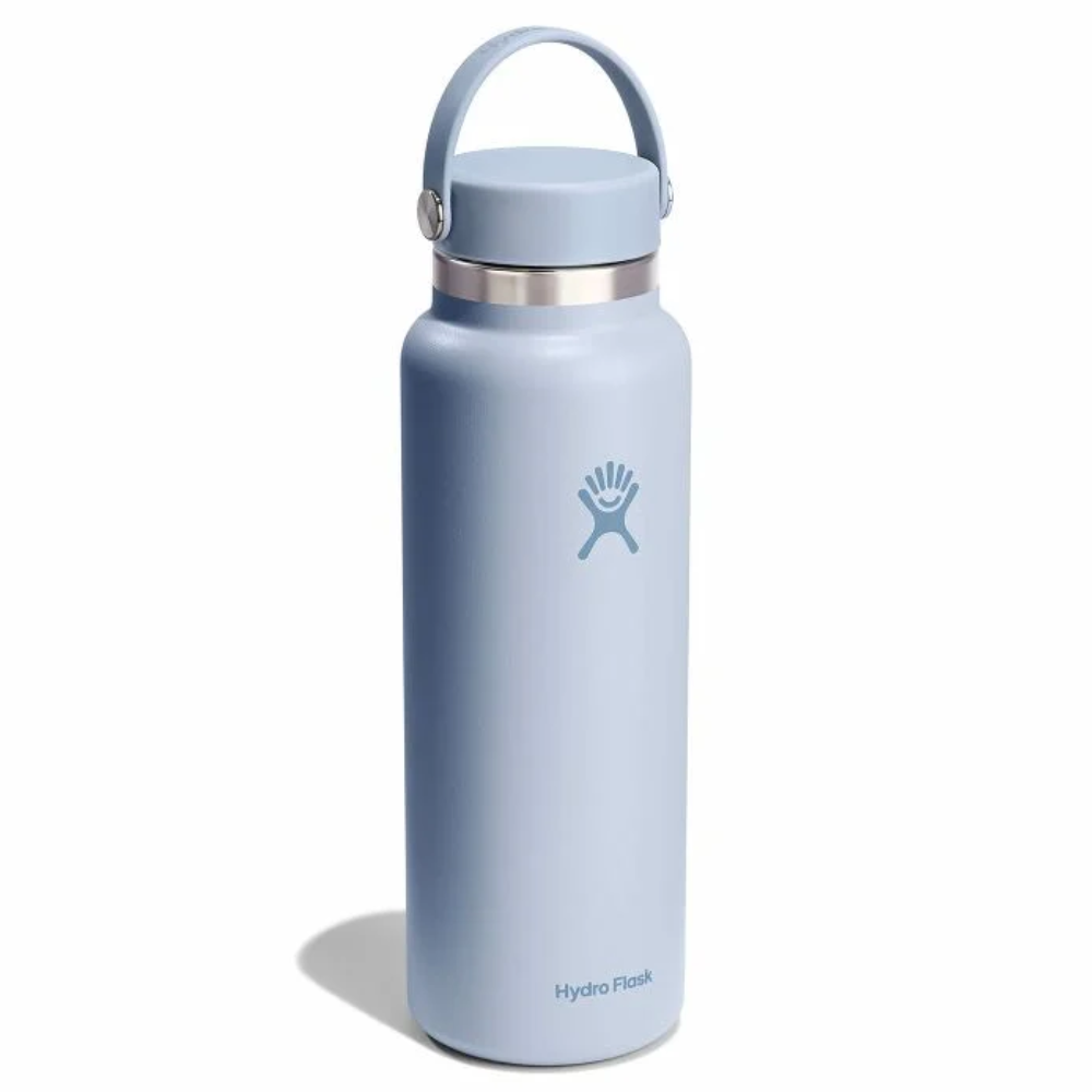 Hydro Flask Μπουκάλι Wide Mouth Flex Cap 1183 ml – Surf (W40CTS484)
