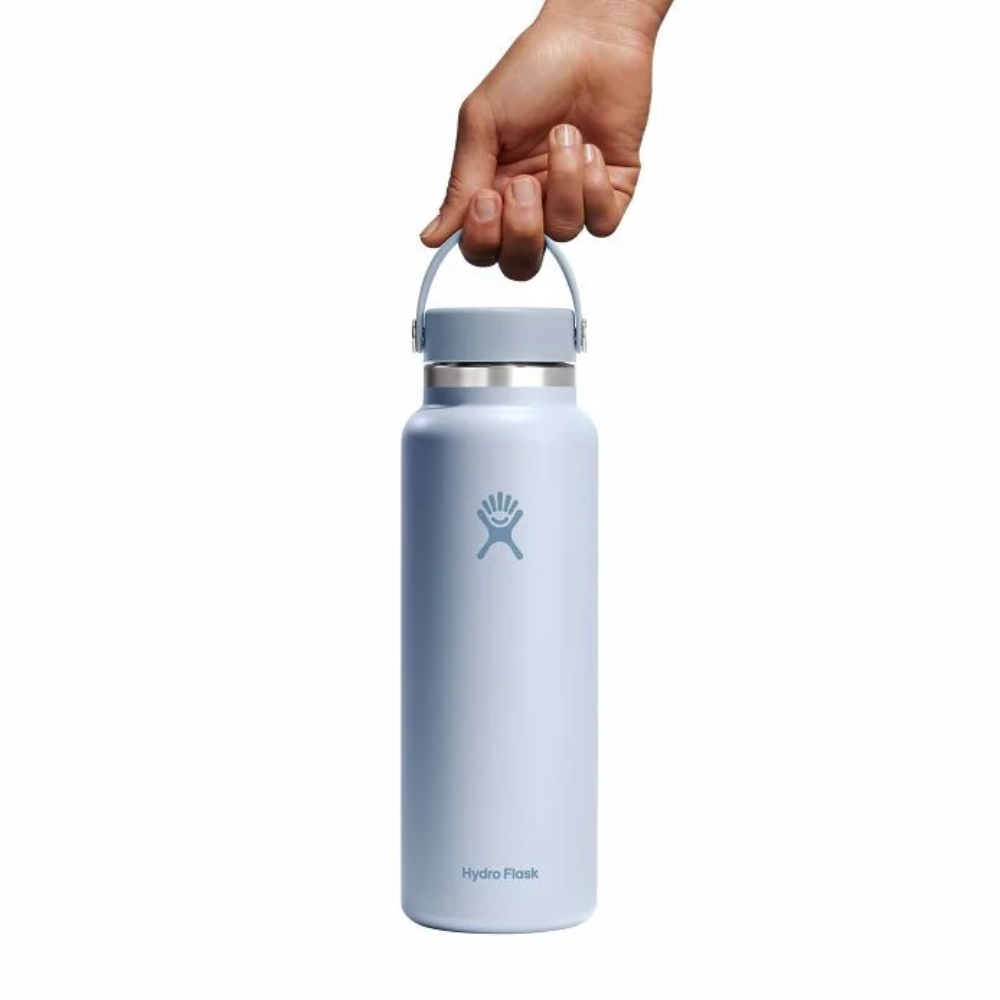 Hydro Flask Μπουκάλι Wide Mouth Flex Cap 1183 ml – Surf (W40CTS484)