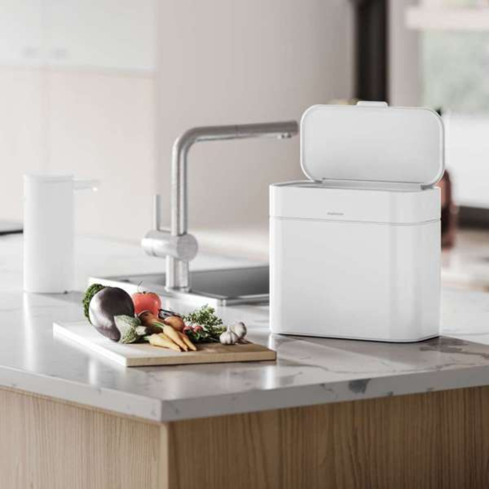 Κάδος Κομποστοποίησης 4L - CW1648 Simplehuman