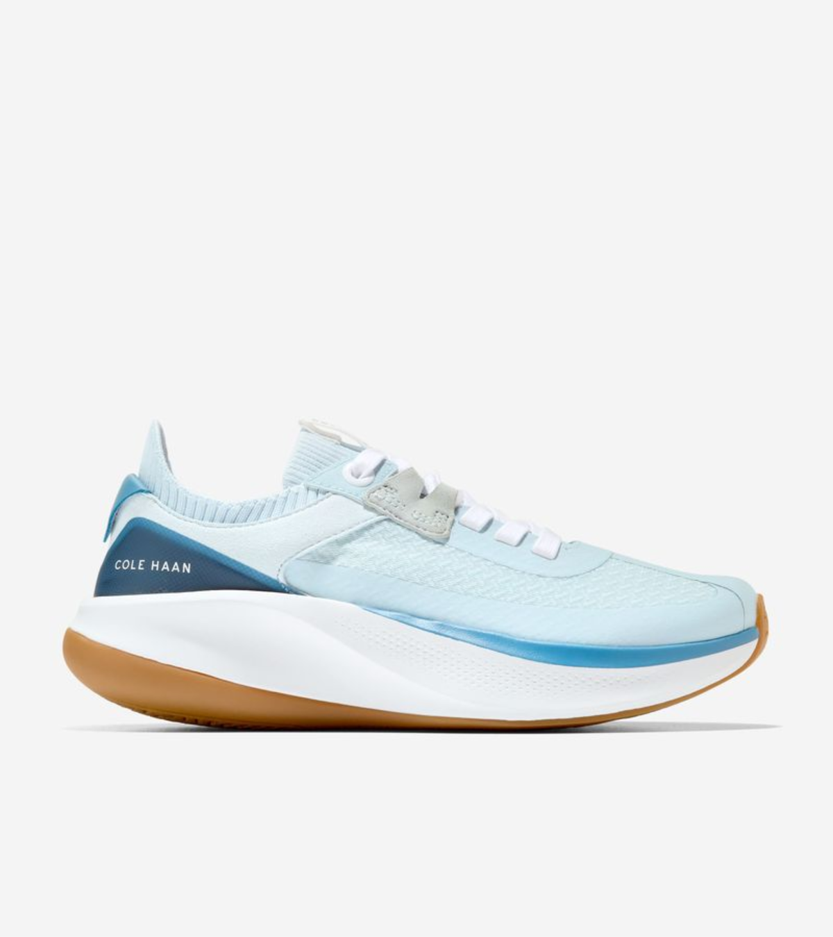 Γυναικεία GrandPrø All-Day  Running Shoes Blue-White (W36328B) - Cole Haan