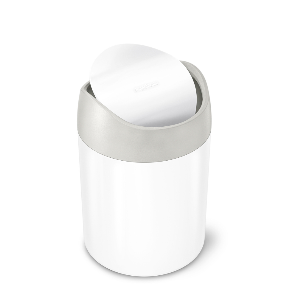 Μίνι Κάδος Απορριμμάτων 1,5L - CW2079 Simplehuman