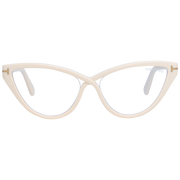 Tom Ford Σκελετός Οράσεως FT5729-B 025 56 Blue Filter - Γυναικείο