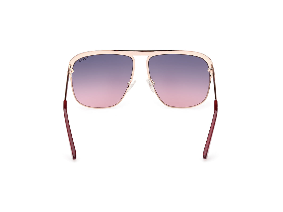 Guess Γυαλιά Ηλίου GU5225 28Z 59 - Unisex