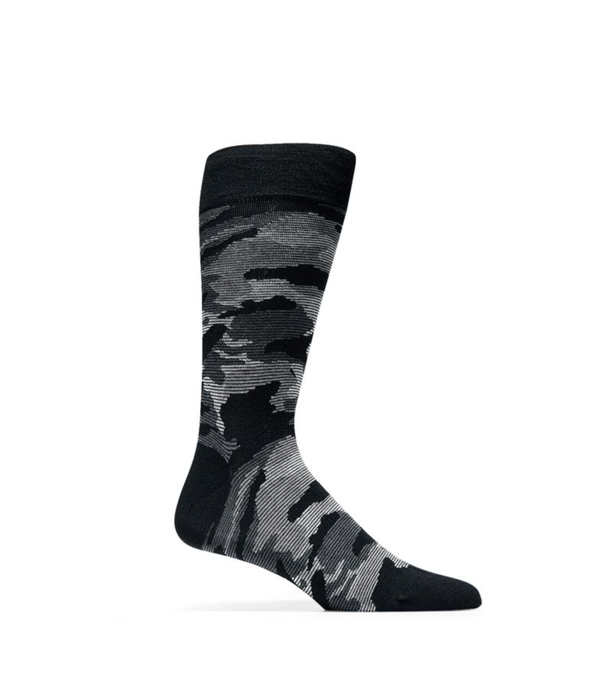 Ανδρικά Classic Dress Stripe Crew Socks (CHM201DR14005) - Cole Haan