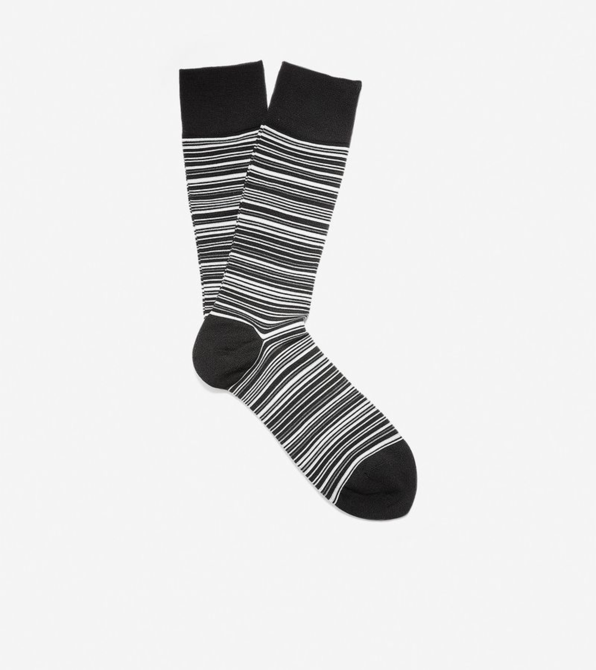 Ανδρικά Classic Dress Multi Stripe Crew Socks (CHM201DR43001) - Cole Haan
