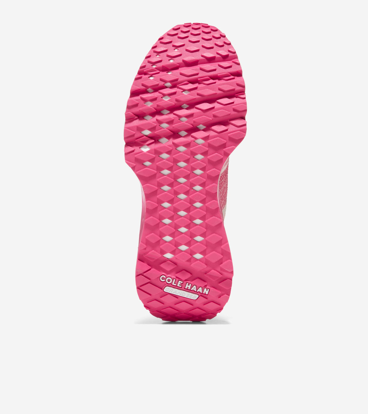 Γυναικεία 5.ZERØGRAND Embrostitch Running Sneakers Pink Yarrow-Blackberry Cordial-White Optic (W30063C) - Cole Haan