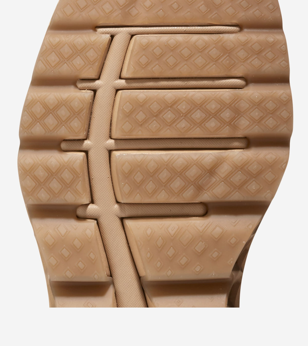 Ανδρικά 5.ZERØGRAND WRK Sneakers Egret-Sesame Stitchlite™ (C37315W) - Cole Haan