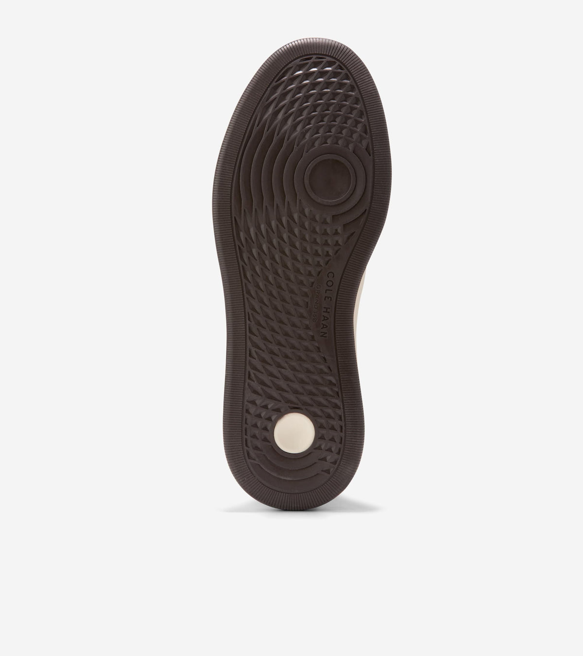 Ανδρικά GrandPrø Crossover Sneakers Acorn Brown-Trellis-Ivory (C38995M) - Cole Haan